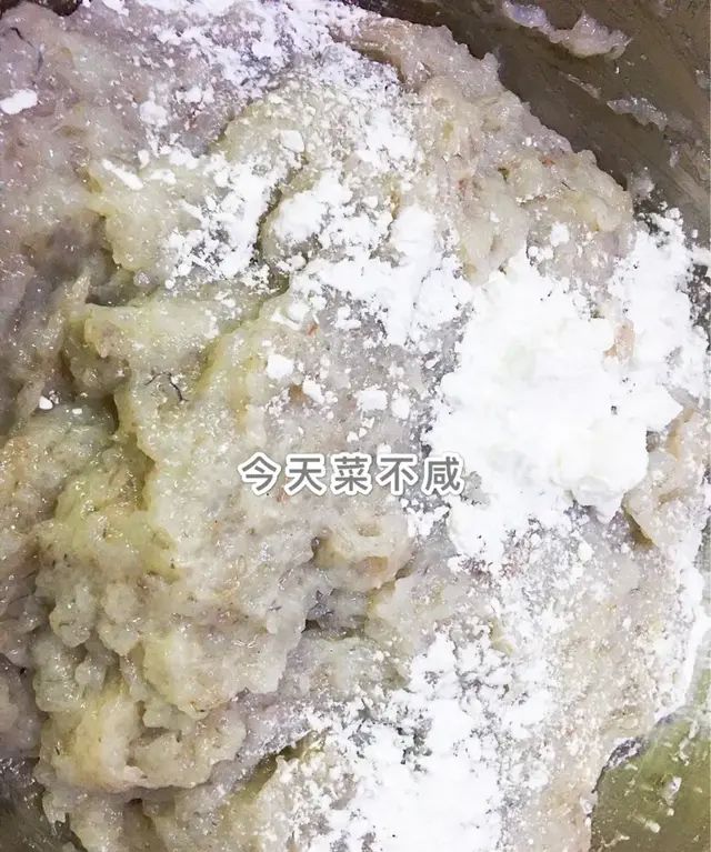 青虾怎么做虾滑,青虾滑和海虾滑哪个好吃图7