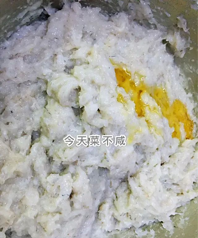 青虾怎么做虾滑,青虾滑和海虾滑哪个好吃图8