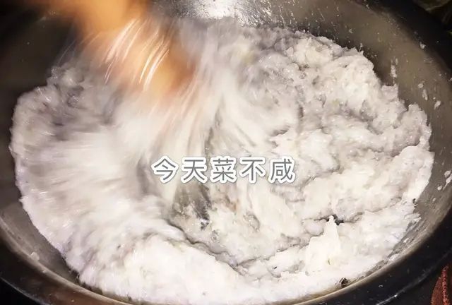 青虾怎么做虾滑,青虾滑和海虾滑哪个好吃图9