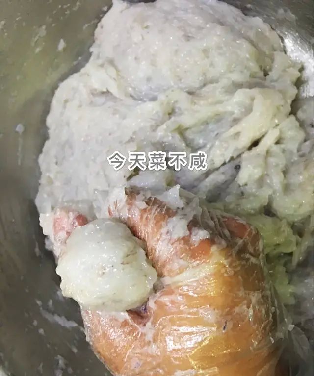 青虾怎么做虾滑,青虾滑和海虾滑哪个好吃图10