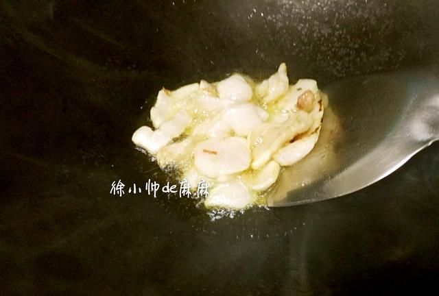 如何炒刀豆不苦(刀豆豆腥味)图10