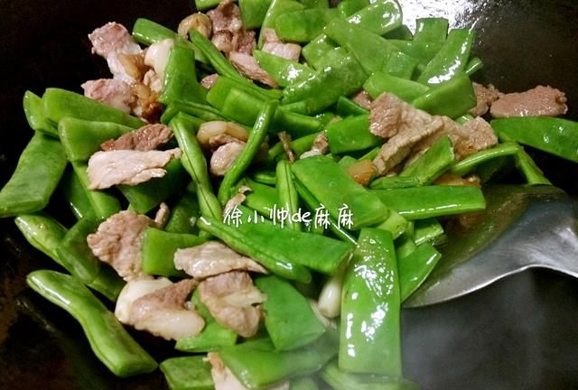 如何炒刀豆不苦(刀豆豆腥味)图17