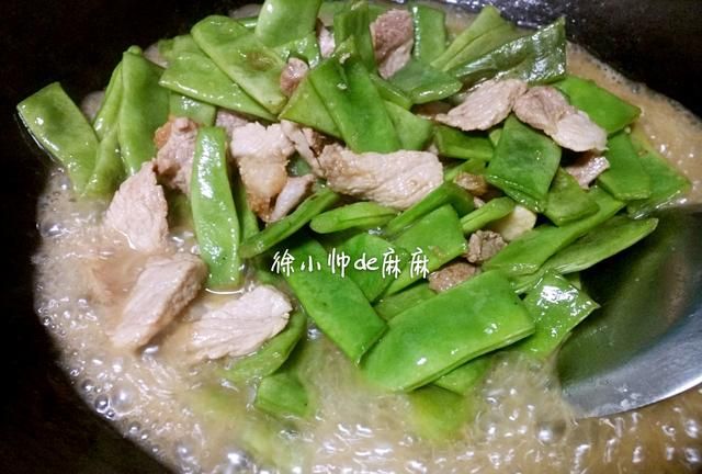 如何炒刀豆不苦(刀豆豆腥味)图18