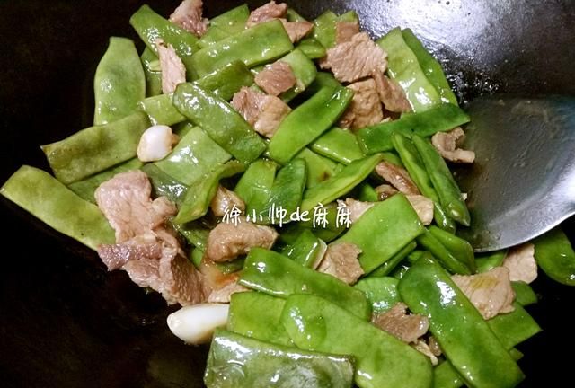 如何炒刀豆不苦(刀豆豆腥味)图19