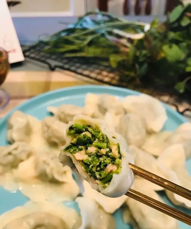 云南山上野菜,山上有什么好吃的山野菜图29