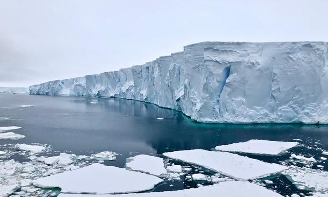 月球真的以每年3.8厘米远离地球吗图11