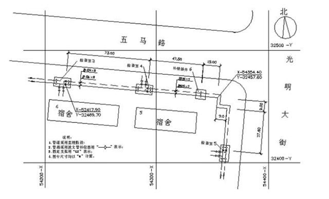 建筑施工图纸怎么看
，快速学会看建筑施工图纸图18