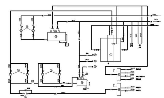 建筑施工图纸怎么看
，快速学会看建筑施工图纸图20