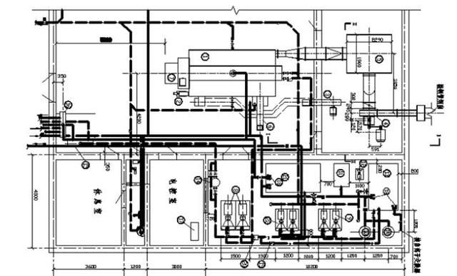 建筑施工图纸怎么看
，快速学会看建筑施工图纸图21