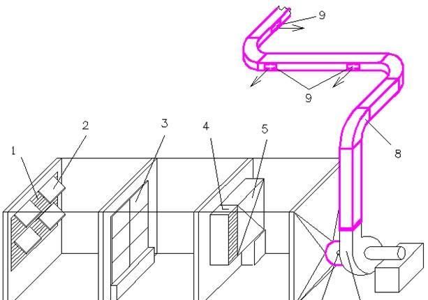 建筑施工图纸怎么看
，快速学会看建筑施工图纸图25