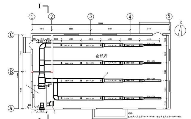 建筑施工图纸怎么看
，快速学会看建筑施工图纸图30