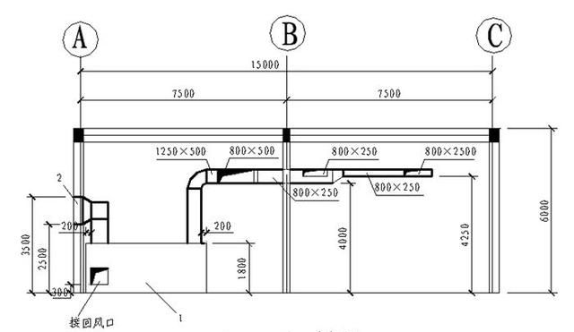 建筑施工图纸怎么看
，快速学会看建筑施工图纸图31