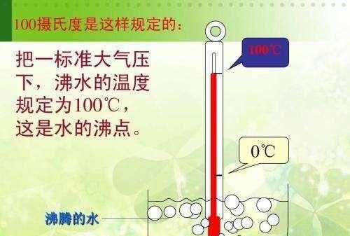 开水的最高温度为什么只有100度图1