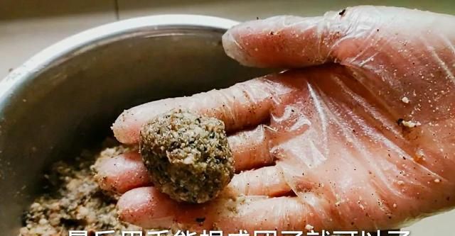 做汤圆和面的方法和步骤,教你做汤圆和面的方法图13