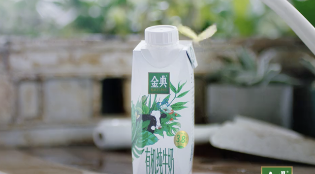 大品牌牛奶有什么牌子(常见牛奶推荐)图1