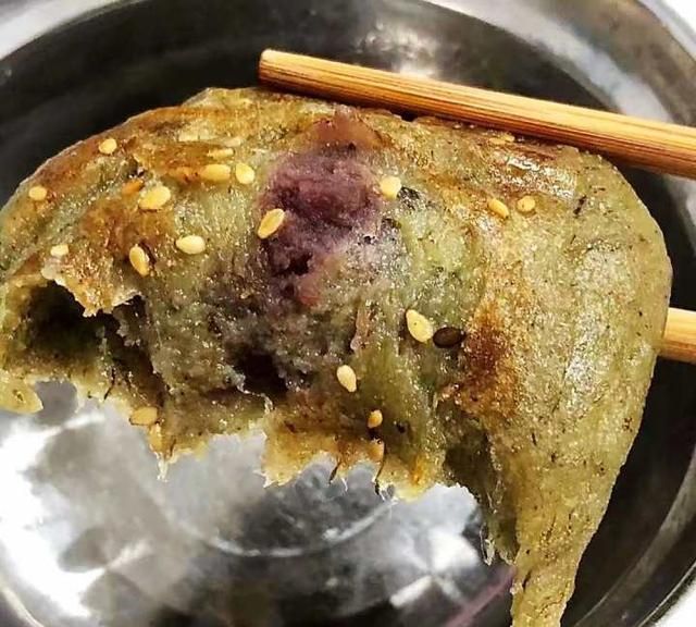 清明麦粿(清明食粿)图7