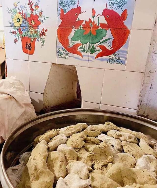 清明麦粿(清明食粿)图8