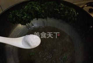 潮汕人爱吃的炒麻叶到底是什么图9