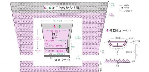 段染羊毛线多少钱一斤图15