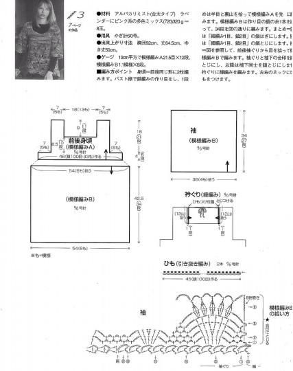 段染羊毛线多少钱一斤图21