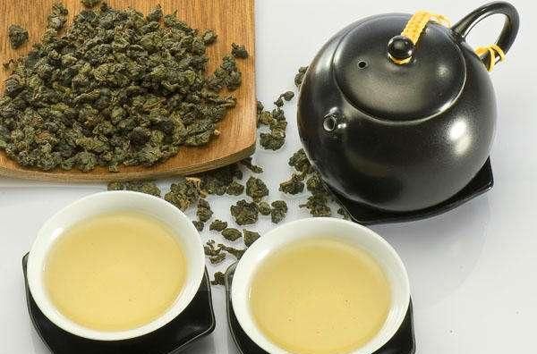 喝乌龙茶有什么效果好吗,喝乌龙茶有何好处图1