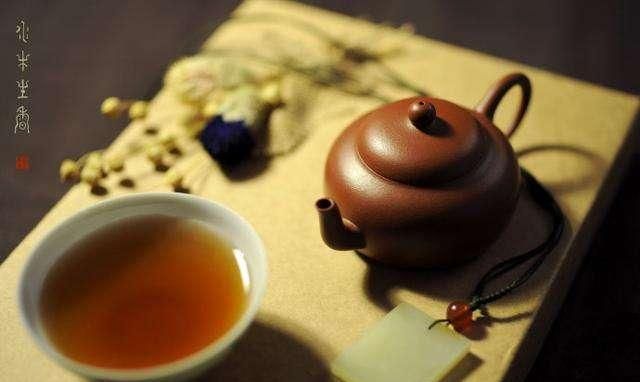 喝乌龙茶有什么效果好吗,喝乌龙茶有何好处图5