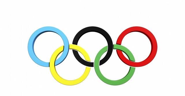 你知道奥运五环标志是如何诞生的吗，奥运五环颜色分别代表什么？图4