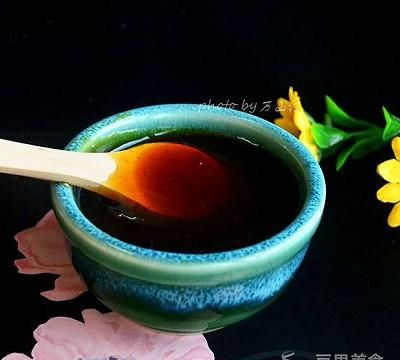 自制秋梨膏的做法,自制秋梨膏棒棒糖图19