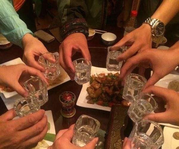 你知道白酒的热量吗,喝白酒会不会胖呢图3