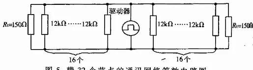 串口通信422和485的区别(信捷tg765触摸屏串口是485还是232)图20