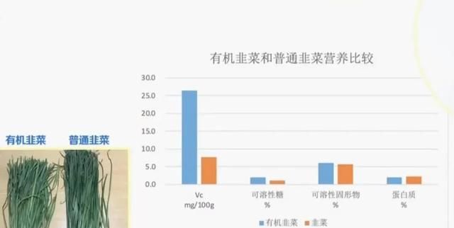 有机菜从菜园到餐桌都经历了什么图4