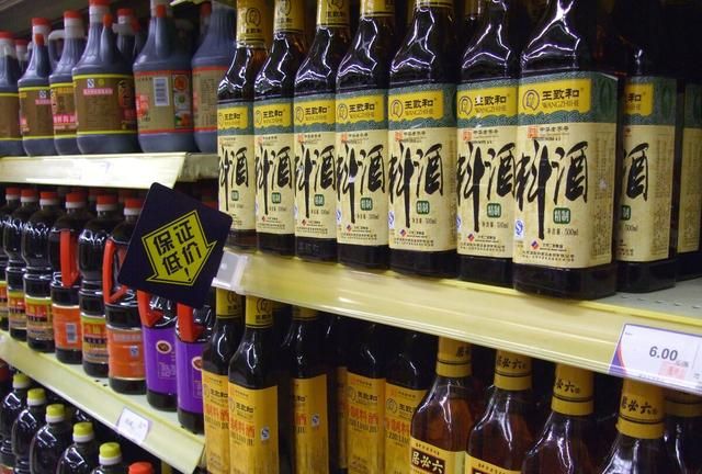 料酒可以用白酒或者啤酒代替吗图3