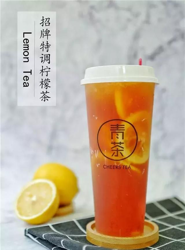 青茶的作用和功效与作用图7