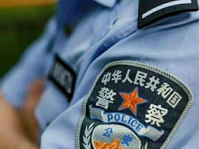 日本警察和公安有什么区别(车上印公安和印警察有什么区别)图1