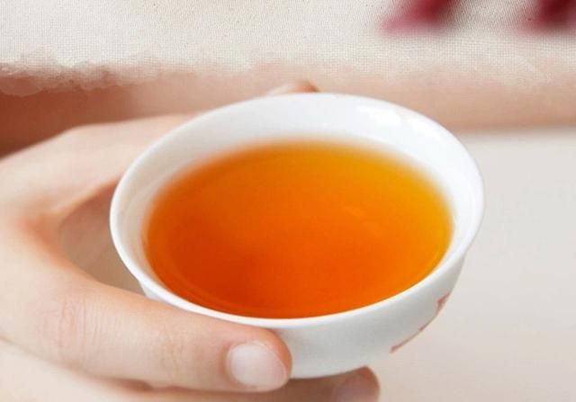 绿茶和红茶可以一起泡着喝吗(姜和绿茶泡好还是和红茶泡好)图5