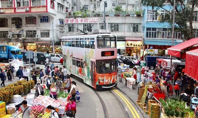 香港哪里最具香港特色,香港新闻今日香港新闻图4