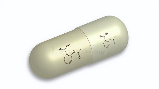 有哪些好用的消炎止痛药(哪种止痛药有消炎作用)图4