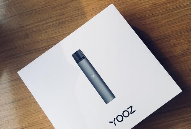 yooz.电子烟图1