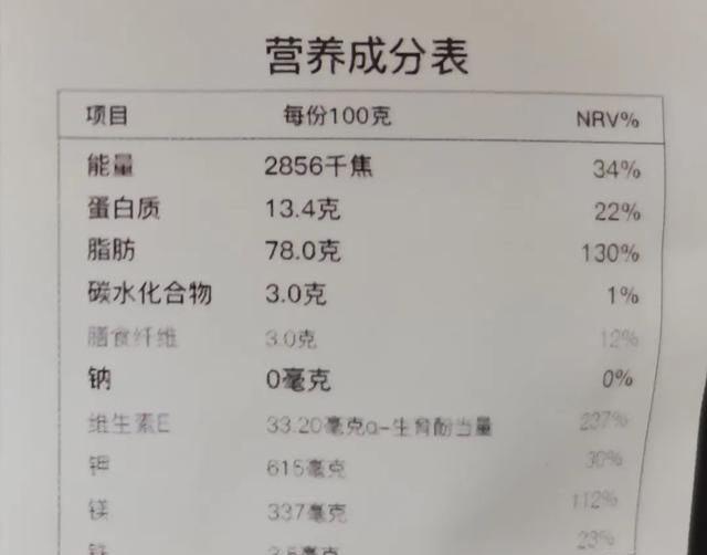 4种市面上不常见的坚果,口感独特,你吃过哪个季节图2