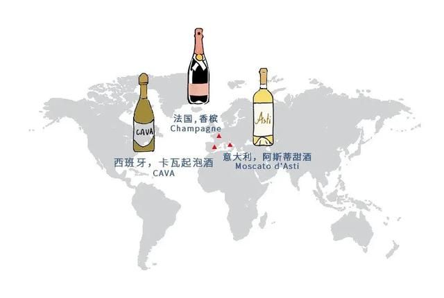 红酒和葡萄酒有什么区别图37