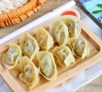 三鲜馄饨里面应该加什么材料图18