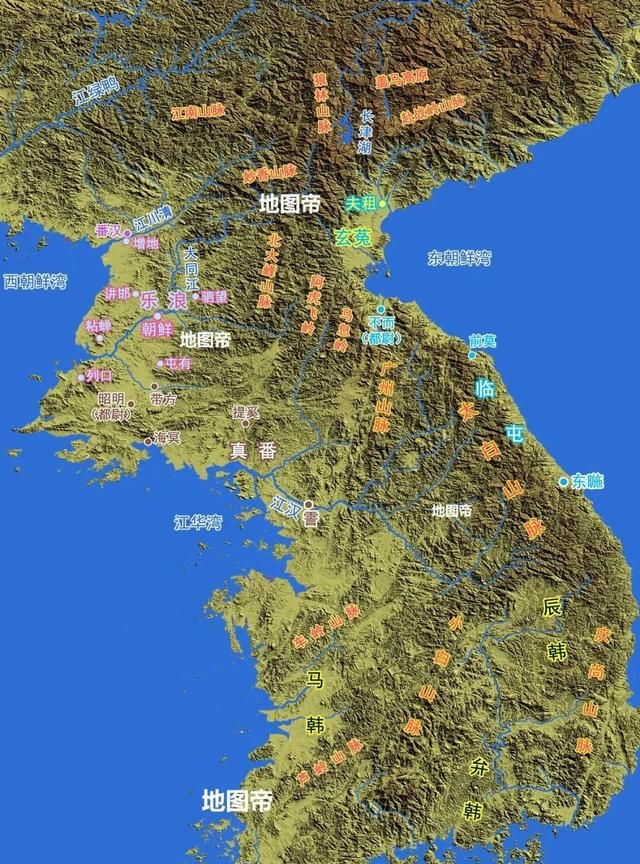 日本韩国的历史地位如何,日本vs中国vs韩国电视节目图3