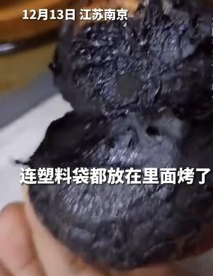 哪些食物微波炉加热会爆炸图5