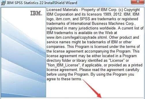 电脑安装spss软件(电脑安装spss教程)图21