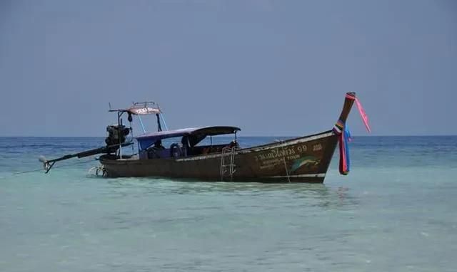 海员可以饮用蒸馏海水吗,船员做饭可以用海水当盐吗图10