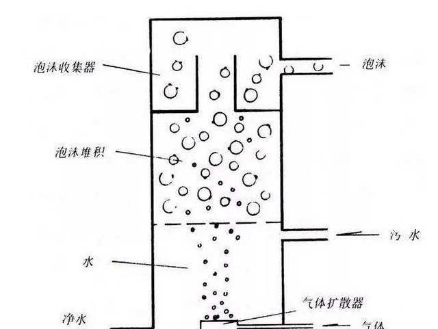 流水养殖需要蛋白质分离器吗图3