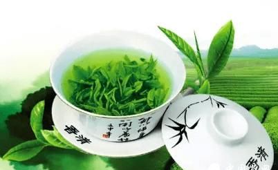 怎么去除绿茶上的虫子,去除绿茶虫图6