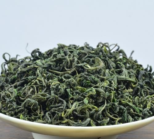 怎么去除绿茶上的虫子,去除绿茶虫图7