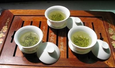 天天喝茉莉花茶对身体有害吗图3