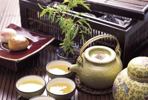 天天喝茉莉花茶对身体有害吗图6